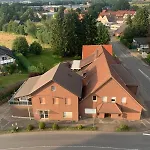 Ecke's *