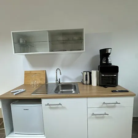 Appartamento Ecke's *