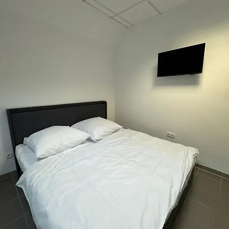 Appartamento Ecke's
