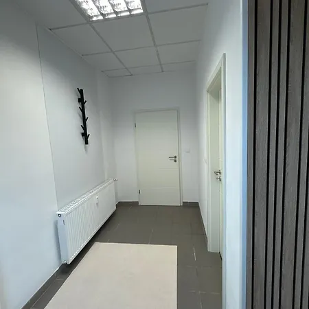 Appartamento Ecke's