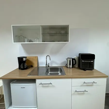 Ecke's Appartamento