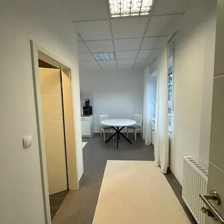 Ecke's Appartamento *