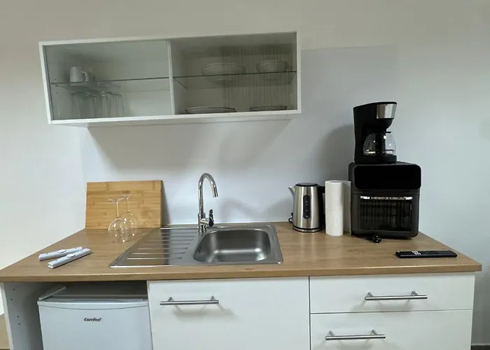 Appartamento Ecke's *