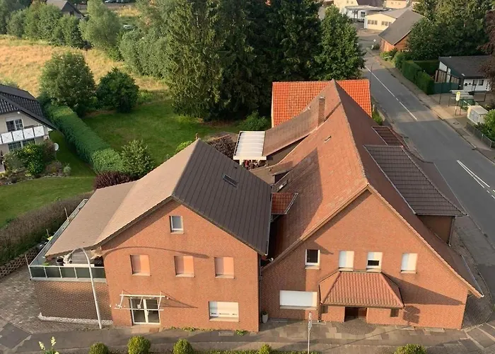 Ecke's *