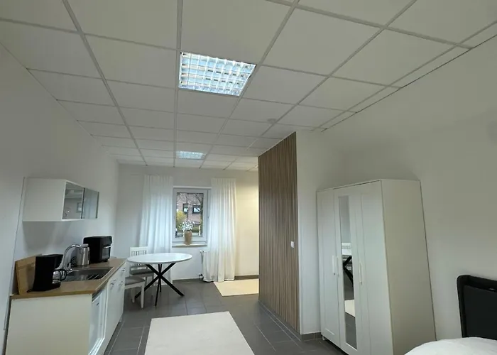 Ecke's Hullhorst