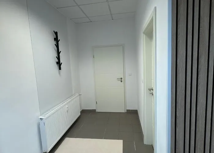 Appartamento Ecke's