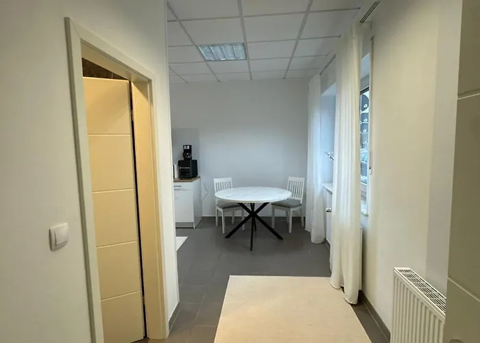 Ecke's Appartamento *